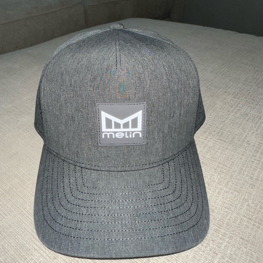Melin Odyssey Stacked Hydro